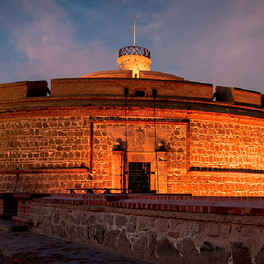 Evening Tour Historic Callao
